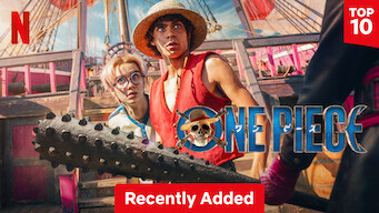 ONE PIECE (2023)