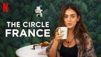The Circle France (2020)