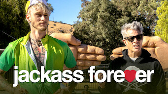 Jackass Forever (2022)