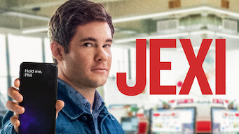Jexi (2019)