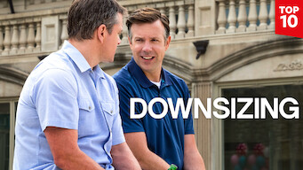 Downsizing (2017)