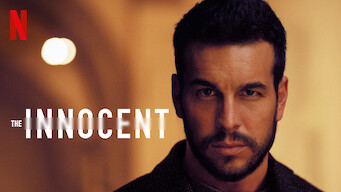 The Innocent (2021)