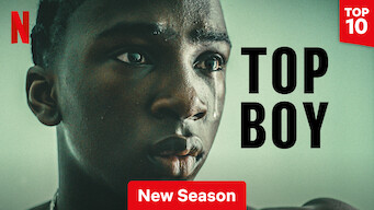 Top Boy (2023)