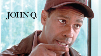 John Q (2002)