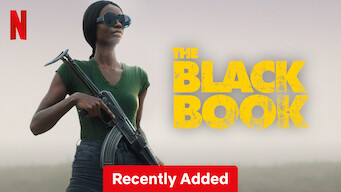 The Black Book (2023)