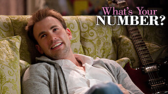 What's Your Number? (2011)