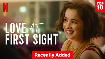 Love at First Sight (2023)