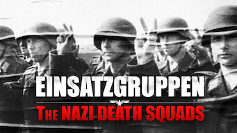 Einsatzgruppen: The Nazi Death Squads (2009)