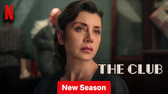 The Club (2023)