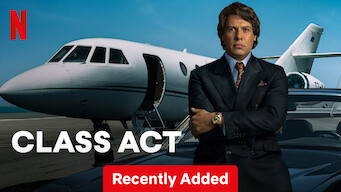 Class Act (2023)