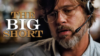 The Big Short (2015)