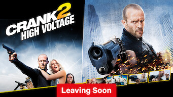 Crank 2: High Voltage (2009)