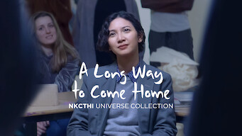 A Long Way to Come Home (2023)