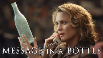 Message in a Bottle (1999)
