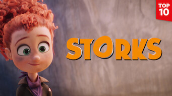 Storks (2016)