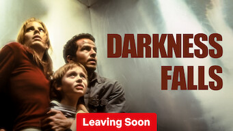 Darkness Falls (2003)