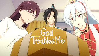 God Troubles Me (2022)