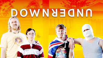 Down Under (2016)