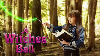 A Witches' Ball (2017)