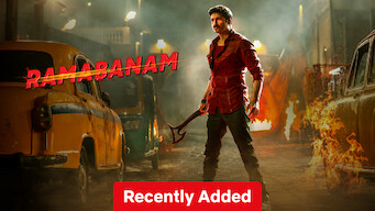 Ramabanam (2023)