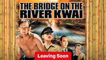 The Bridge on the River Kwai (1957)