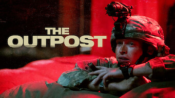 The Outpost (2020)