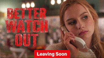 Better Watch Out (2016)