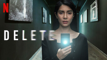Delete (2023)