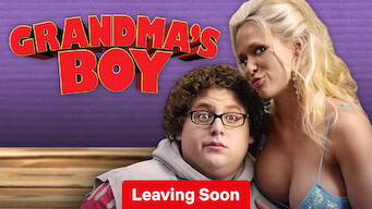 Grandma's Boy (2006)