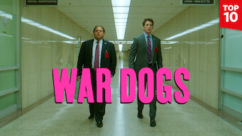 War Dogs (2016)