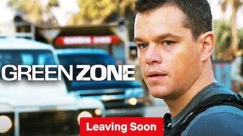 Green Zone (2010)