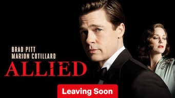 Allied (2016)