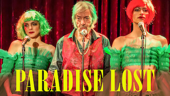 Paradise Lost (2018)
