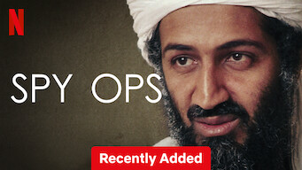 Spy Ops (2023)