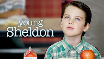 Young Sheldon (2021)