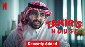 Tahir's House (2023)
