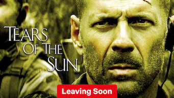 Tears of the Sun (2003)