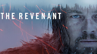 The Revenant (2015)