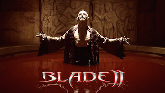 Blade II (2002)