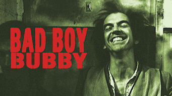 Bad Boy Bubby (1993)