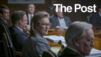 The Post (2017)