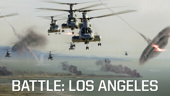 Battle: Los Angeles (2011)