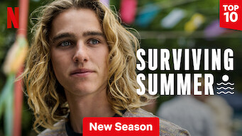 Surviving Summer (2023)