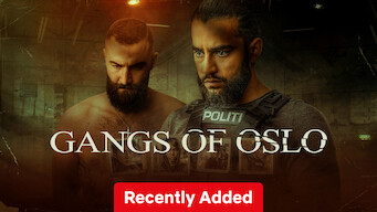 Gangs of Oslo (2023)