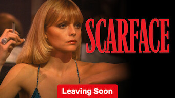 Scarface (1983)