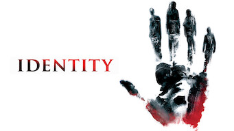 Identity (2003)
