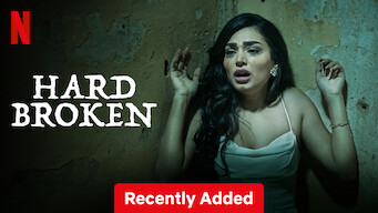 Hard Broken (2023)