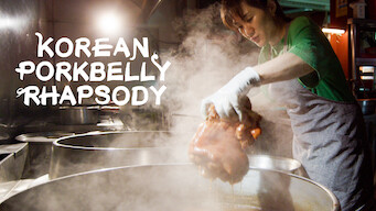 Korean Pork Belly Rhapsody (2020)