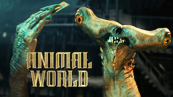 Animal World (2018)