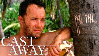 Cast Away (2000)